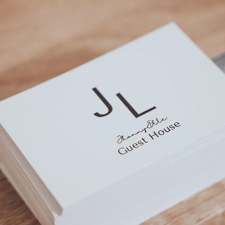 Jl Guest House Вьесте Экстерьер фото