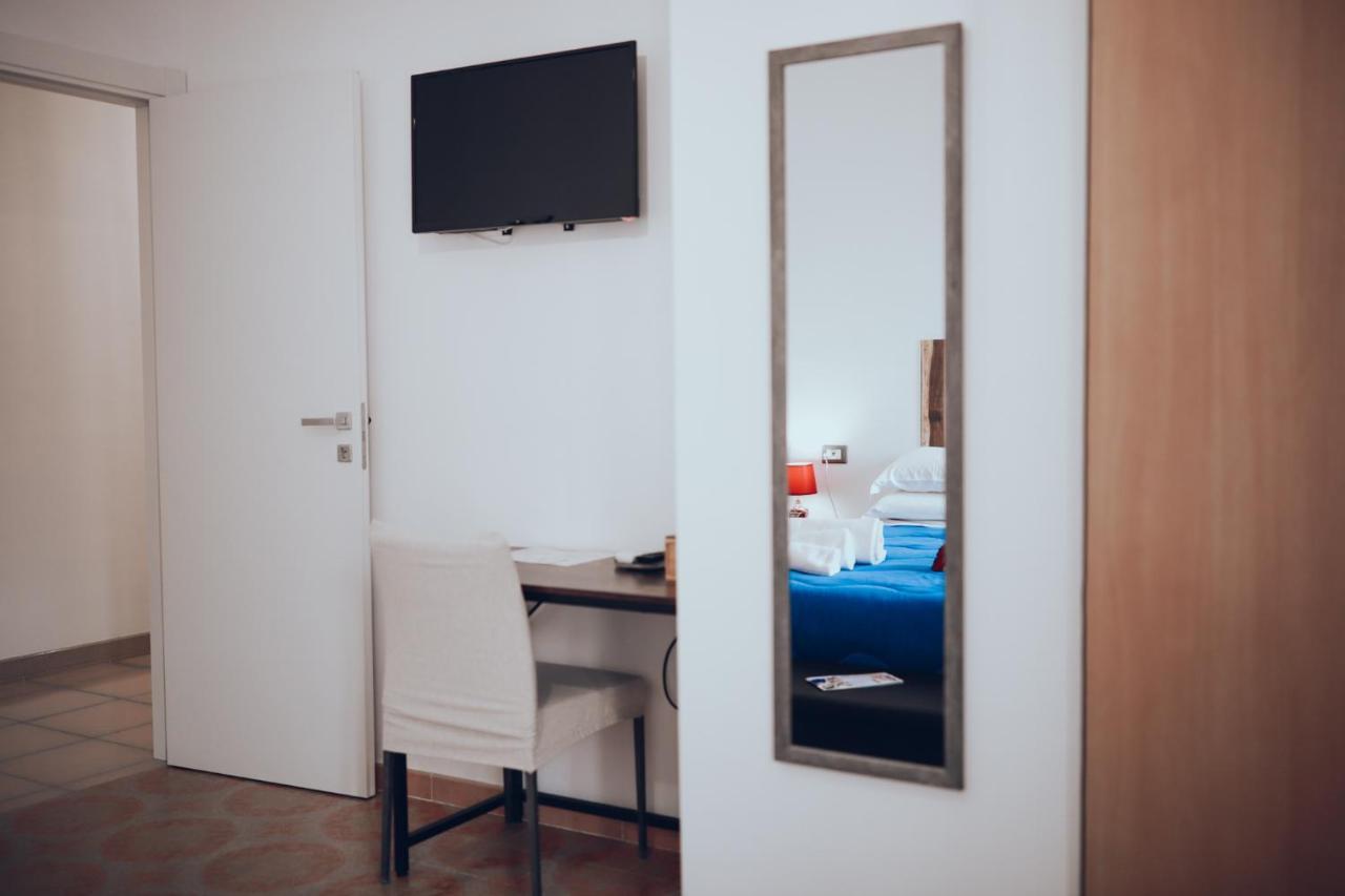 Jl Guest House Вьесте Экстерьер фото