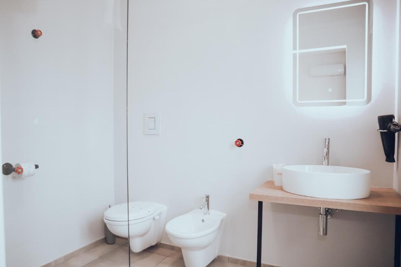 Jl Guest House Вьесте Экстерьер фото
