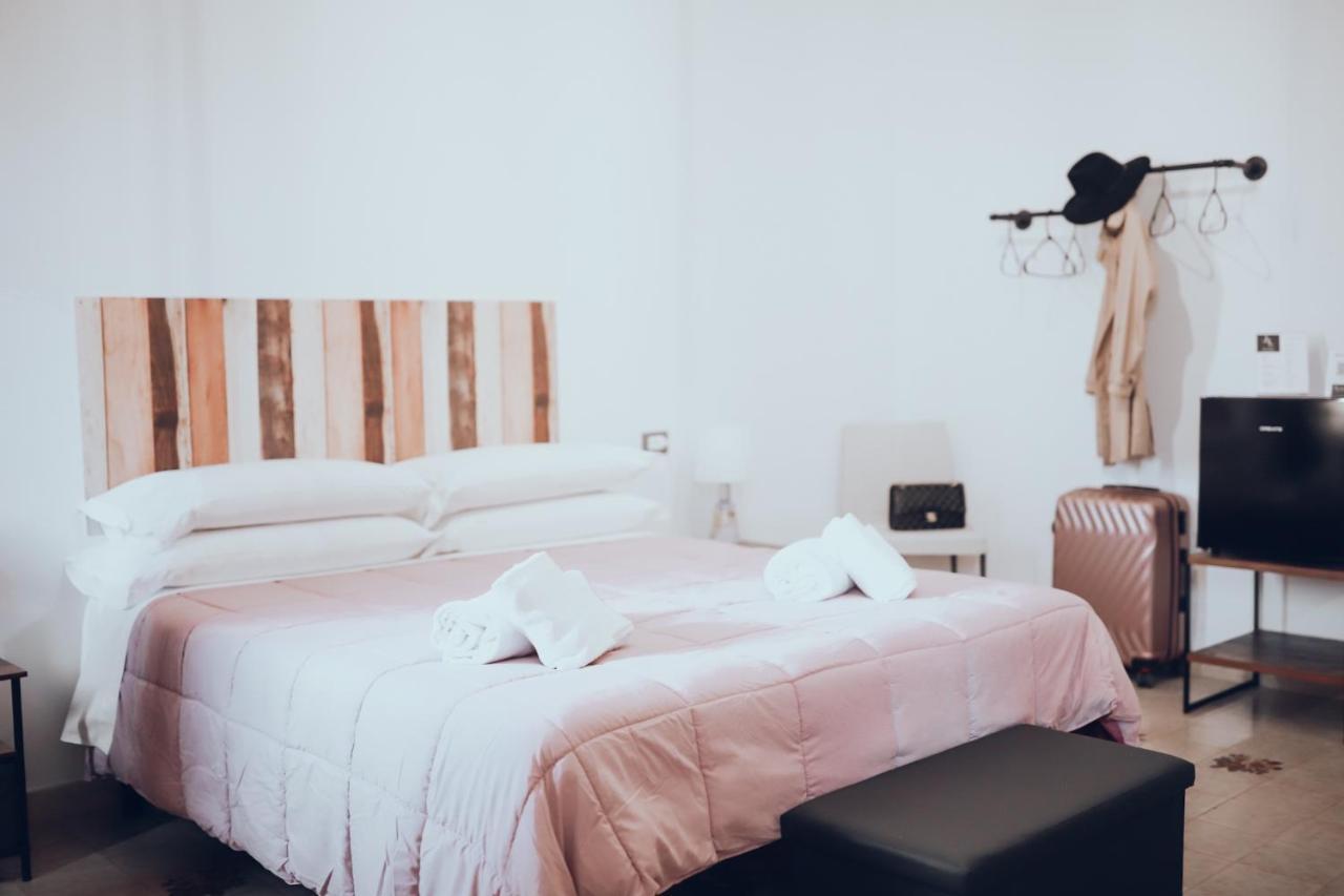 Jl Guest House Вьесте Экстерьер фото