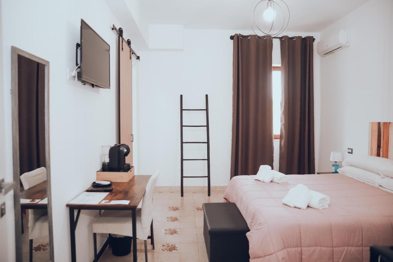 Jl Guest House Вьесте Экстерьер фото